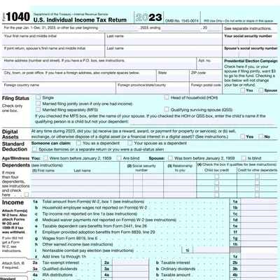 Inland Empire Tax & Bookkeeping Service