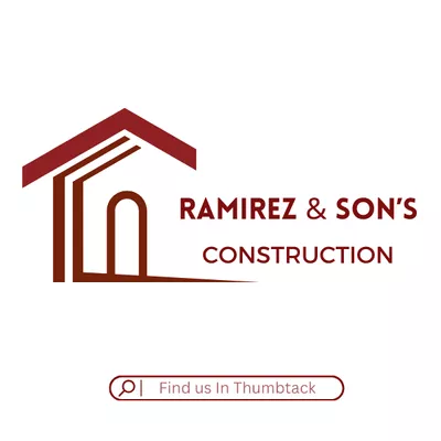 Ramirez & Son's Construction