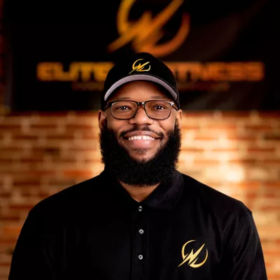 Elite ID Fitness
