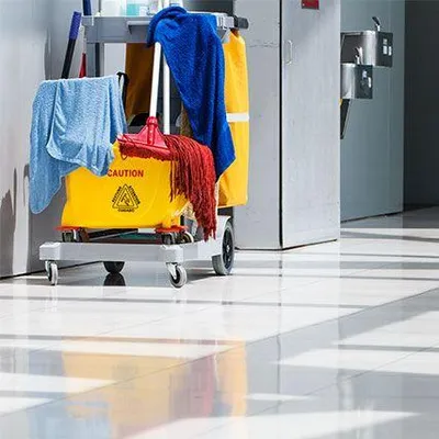 Clouds Cleaning Services