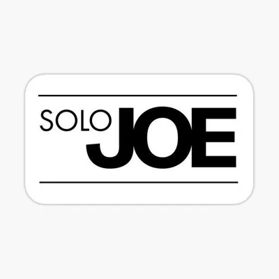 Solo Joe's Assembly