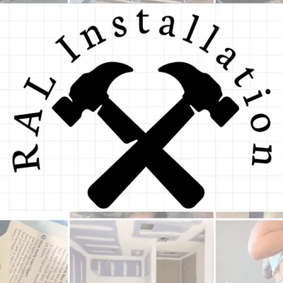Ral installation