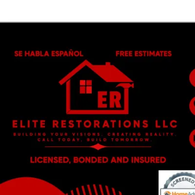 Elite Restorations LLC
