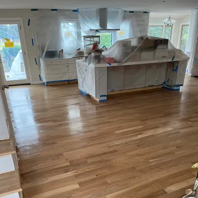 H & P Flooring LLC