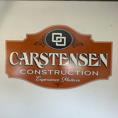 Carstensen Construction