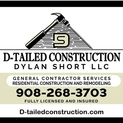 D-tailed Construction