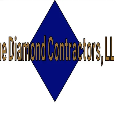 Blue Diamond Contractors