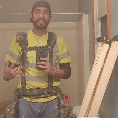 Barron handyman Construction & Roofing