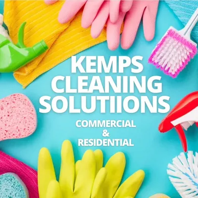 Kemps Cleaning  Solutions