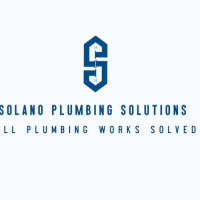 Solano Plumbing Solutions