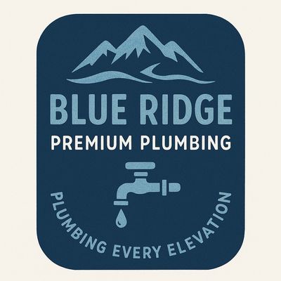 Blue ridge premium plumbing