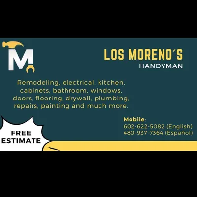 Los Morenos Remodeling