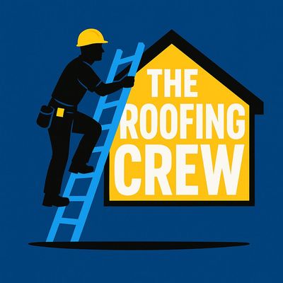 The Roofing Crew LLC