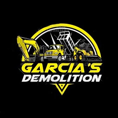 Garcia’s Demolition