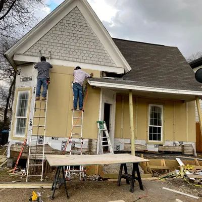 NextGen Construction & Home Remodeling