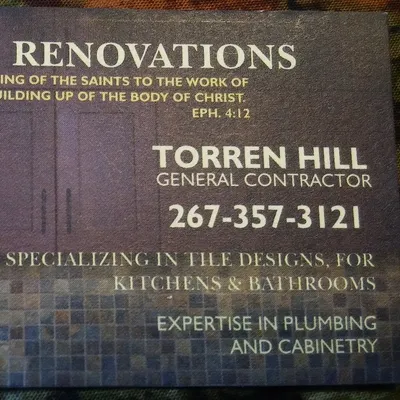 Reality Renovation