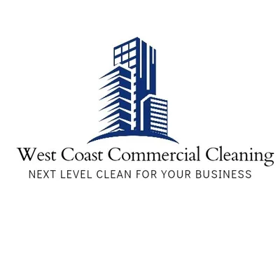West Coast Commercial Cleaning