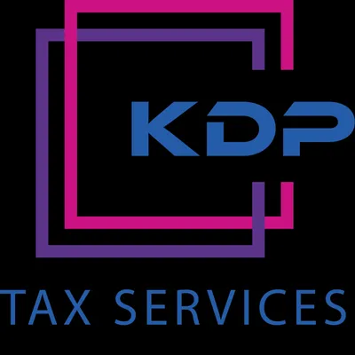 KDP Tax Services