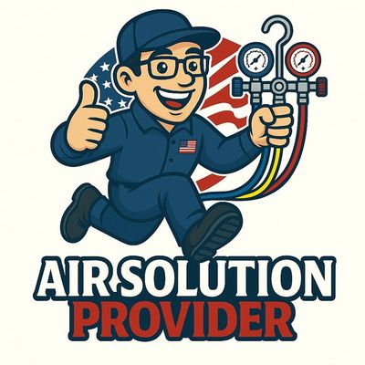 Air Solution Provider