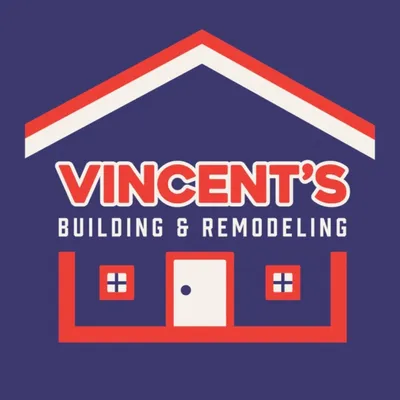 Vincent’s Building & Remodeling