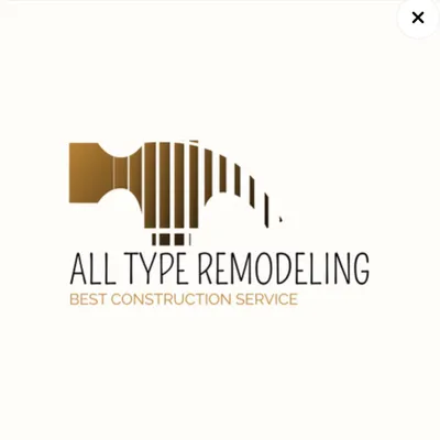 All Type Remodeling inc