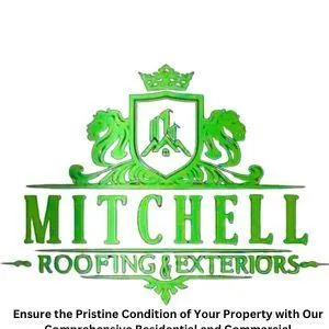 Mitchell Roofing & Exteriors