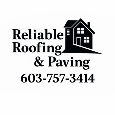 Reliable Roofing & Paving