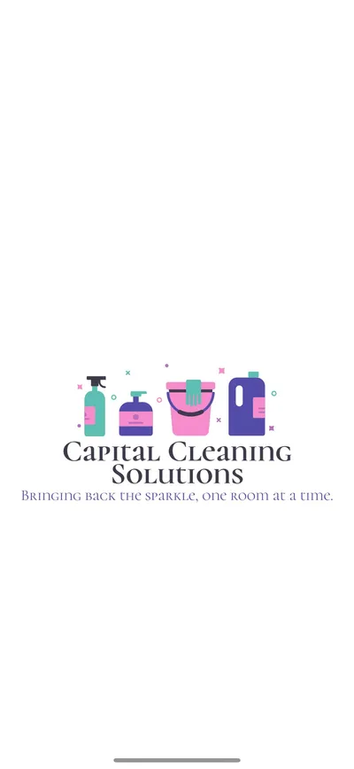 Capital Cleaning Solutions