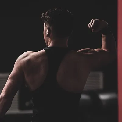 Train Forever w/ Luke