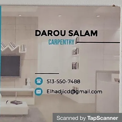 DAROU SALAM CARPENTRY LLC