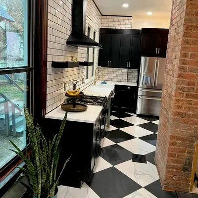 PETER REMODELING LLC