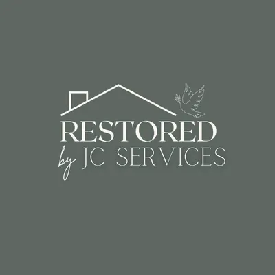 Restored by JC Services
