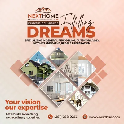Next Home Services Construction, LLC
