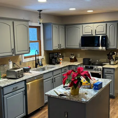 Gardner construction