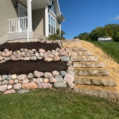 Vibrant Landscape & Remodel LLC