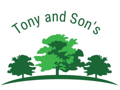 Tony and Son’s