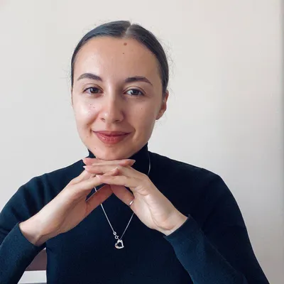 Life Coaching - Julia Chumak