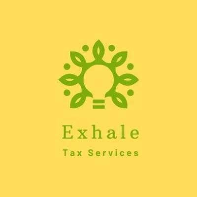 Exhale Tax Services (Virtual)