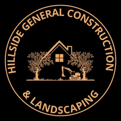 Hillside General Construction & Landscaping