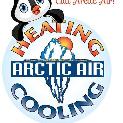 Artic Air Heating and Cooling