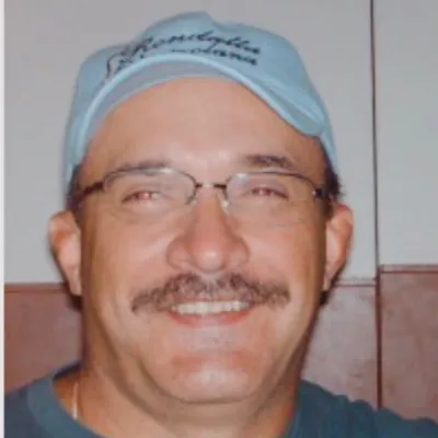 Rafael Armas