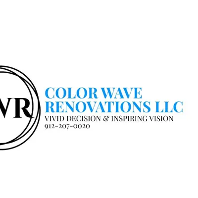 Color Wave Renovation