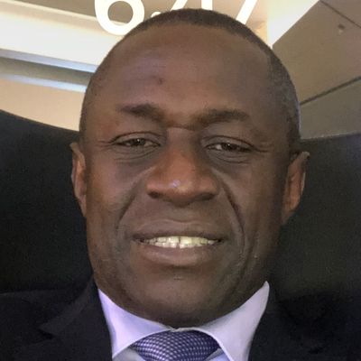 Ndoye Management
