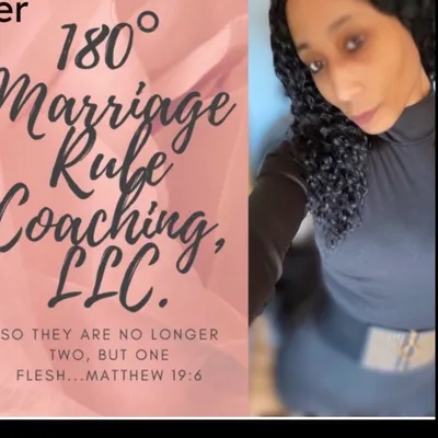 180 MARRIAGE RULE COACHING, LLC
