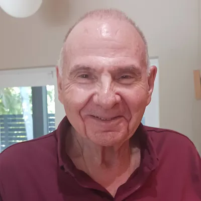 Dr. David Inwood, MD