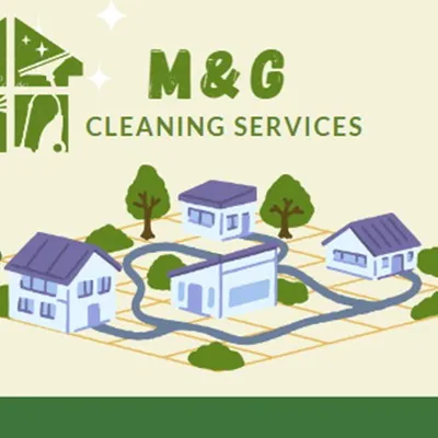 M&G Cleaning Services