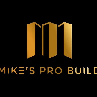 Mikes Pro Build Inc.