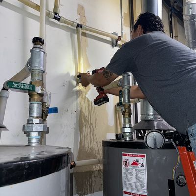 Hidroenergy Plumbing