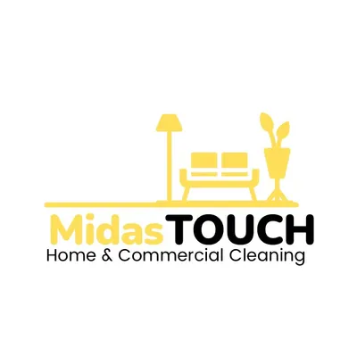 Midas Touch Home & Commercial Cleaning
