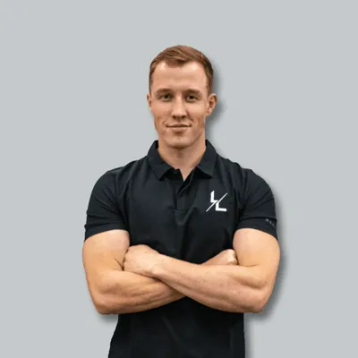 Lean and Lethal Project